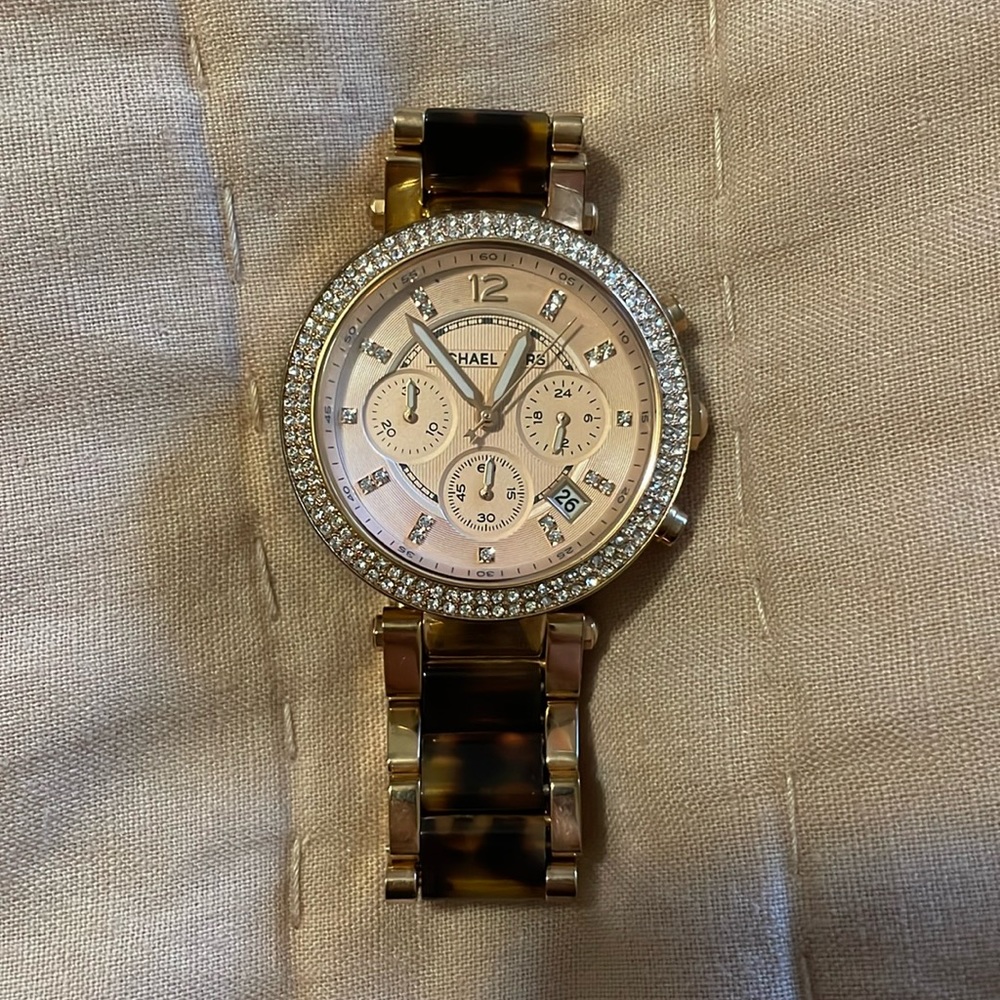 Michael Kors watch